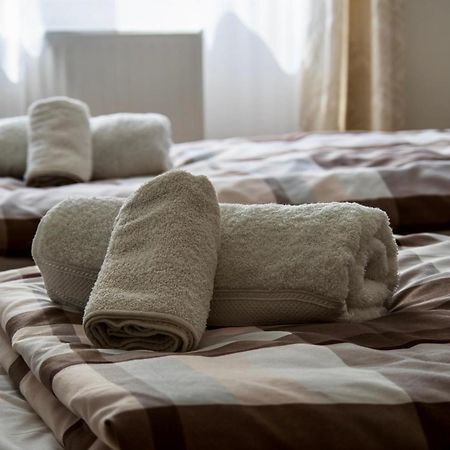 Izisz Apartman Matraterenye Екстер'єр фото