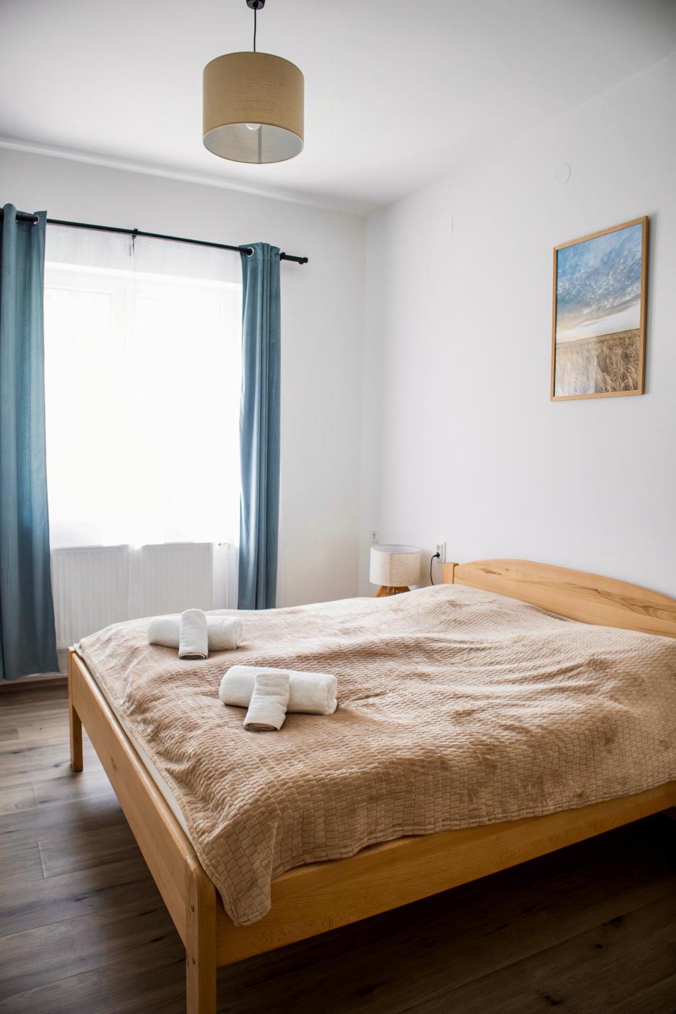 Izisz Apartman Matraterenye Екстер'єр фото