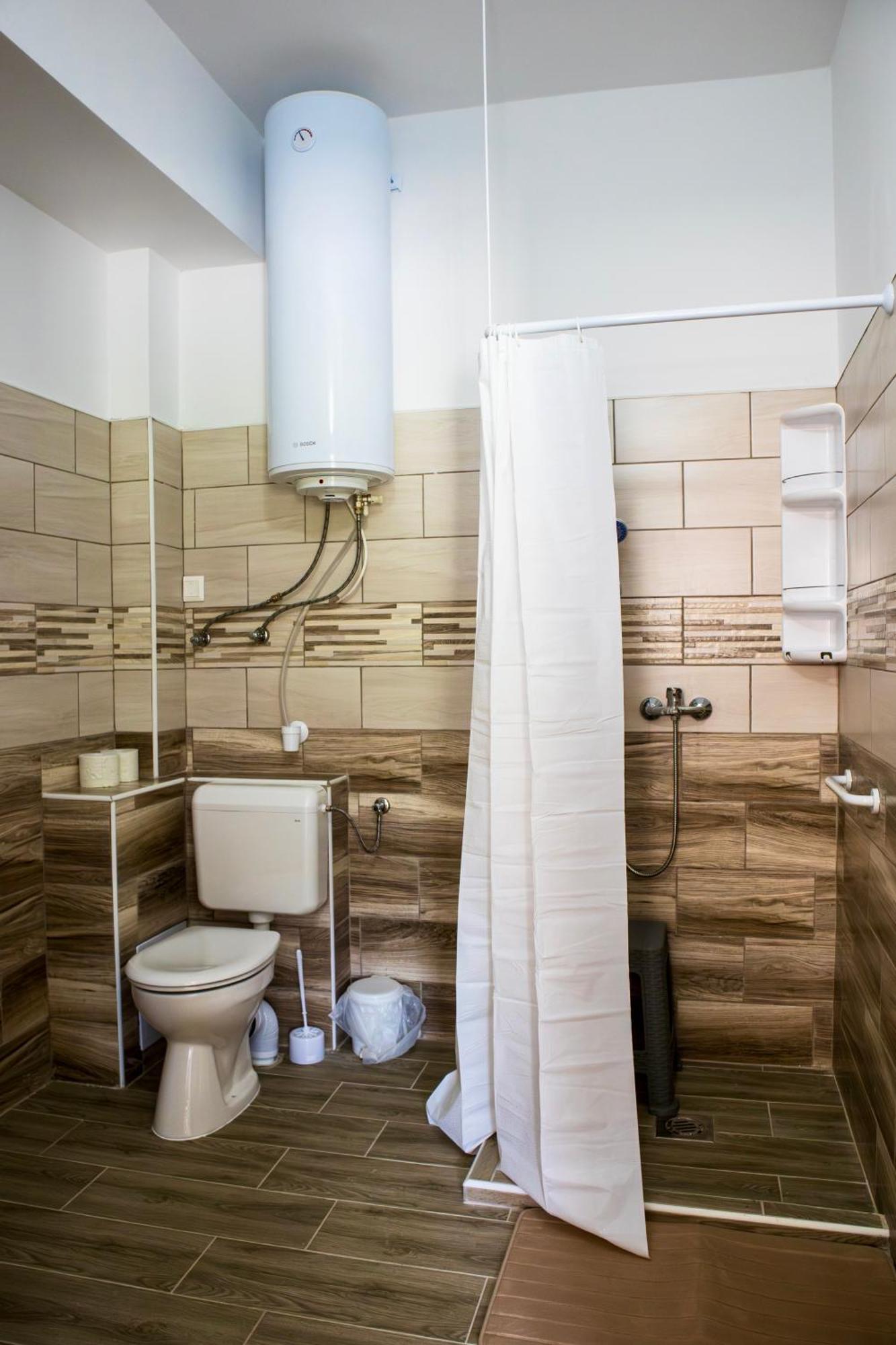 Izisz Apartman Matraterenye Екстер'єр фото