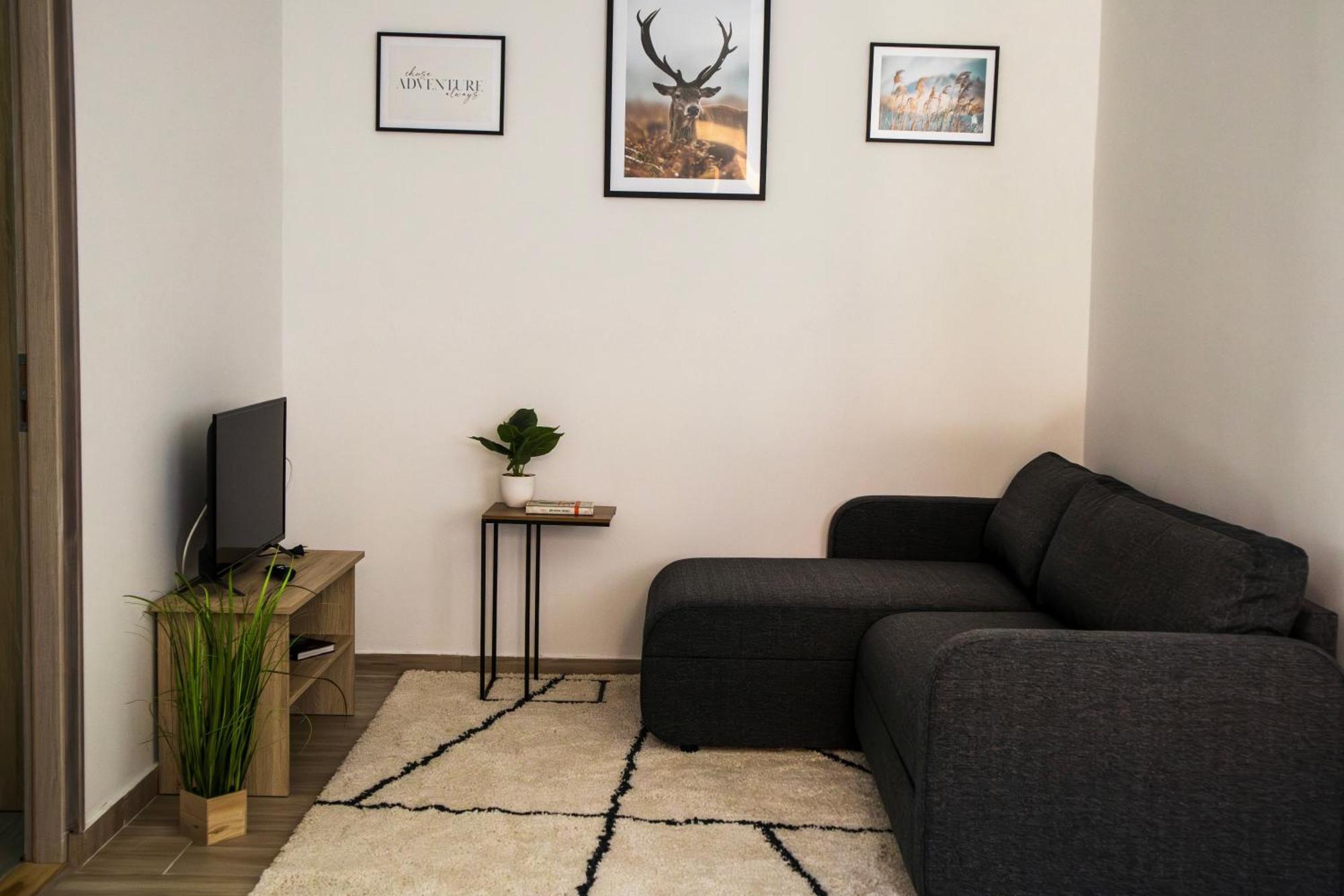 Izisz Apartman Matraterenye Екстер'єр фото