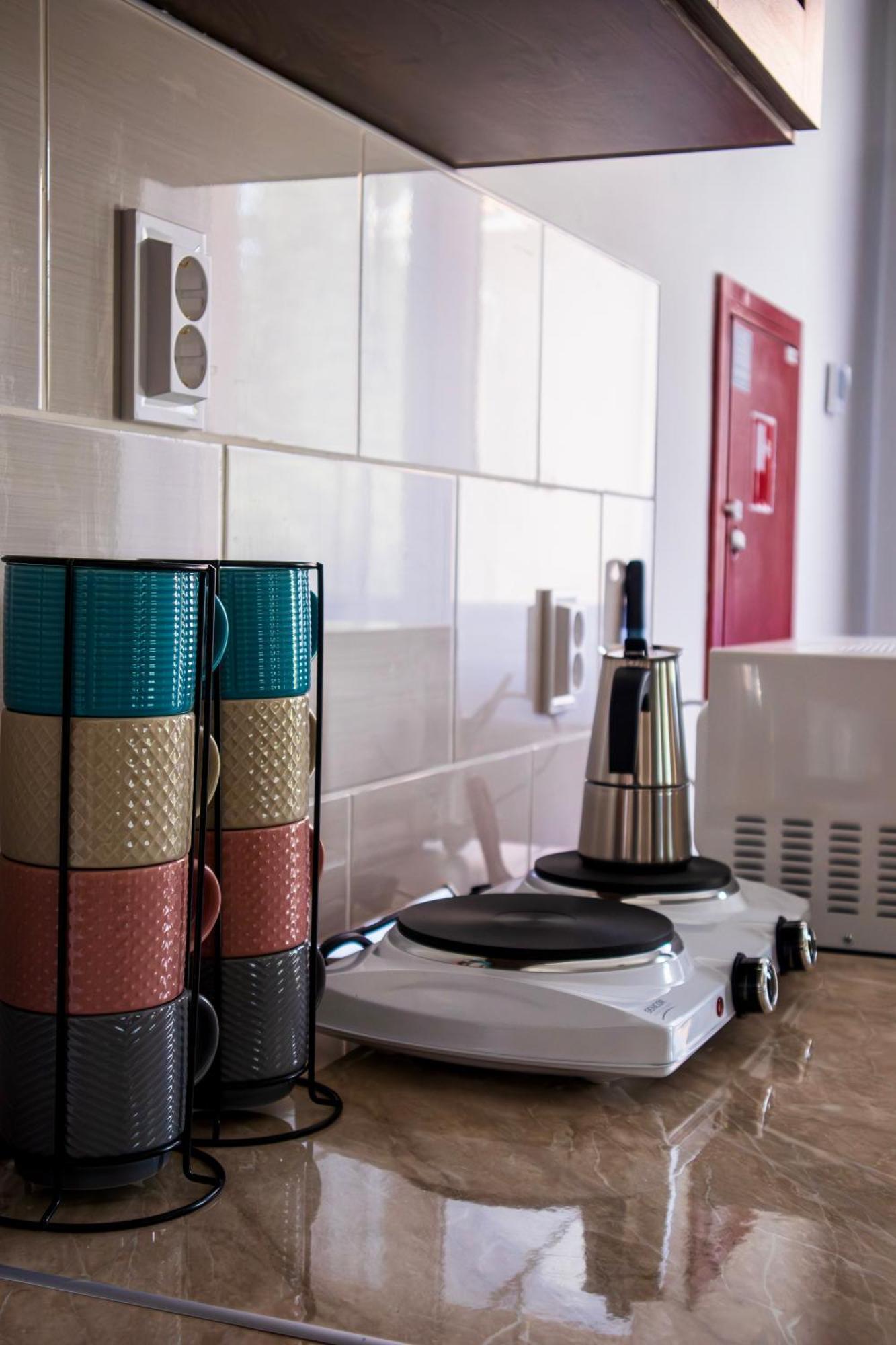 Izisz Apartman Matraterenye Екстер'єр фото