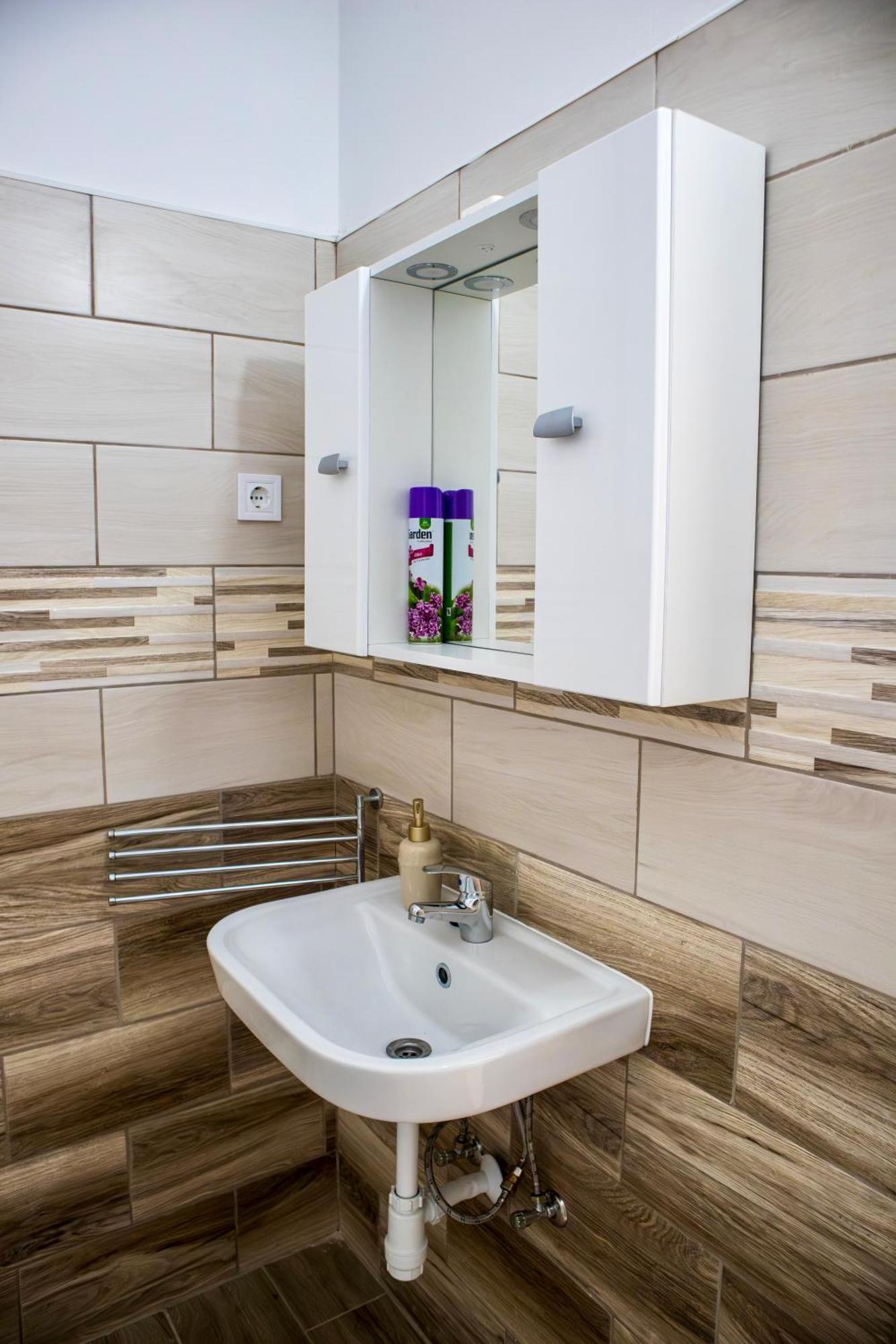Izisz Apartman Matraterenye Екстер'єр фото