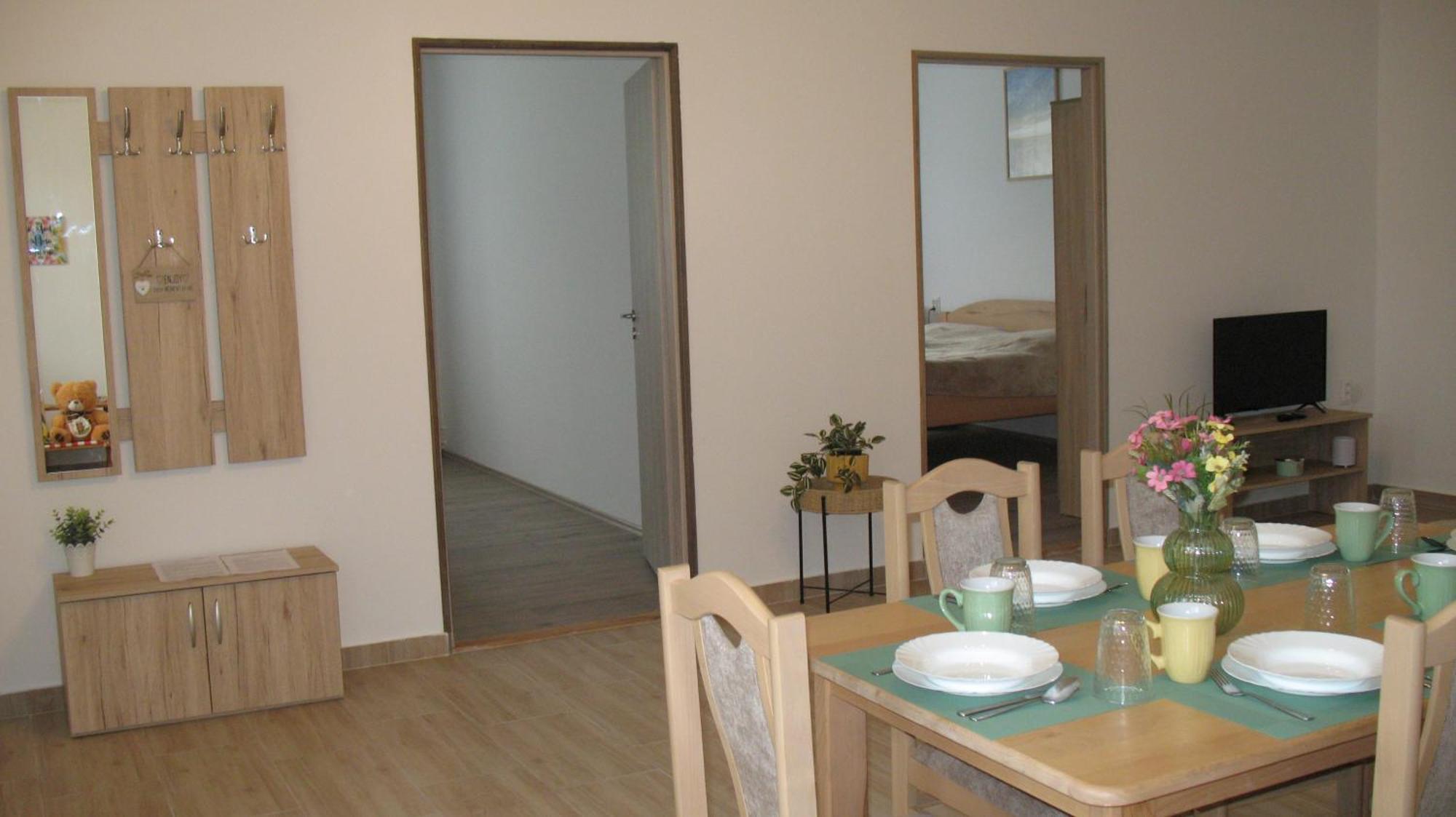 Izisz Apartman Matraterenye Екстер'єр фото