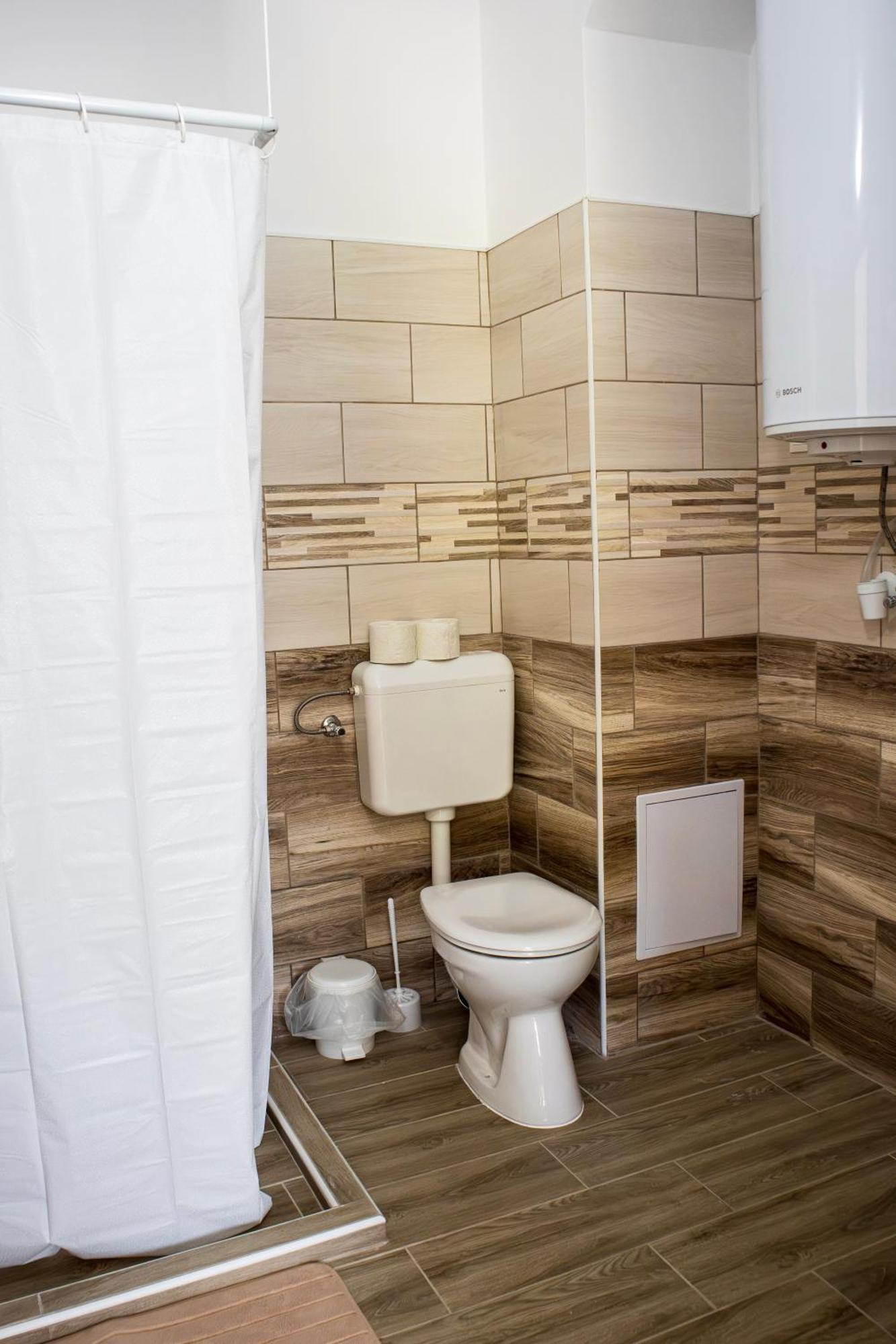 Izisz Apartman Matraterenye Екстер'єр фото