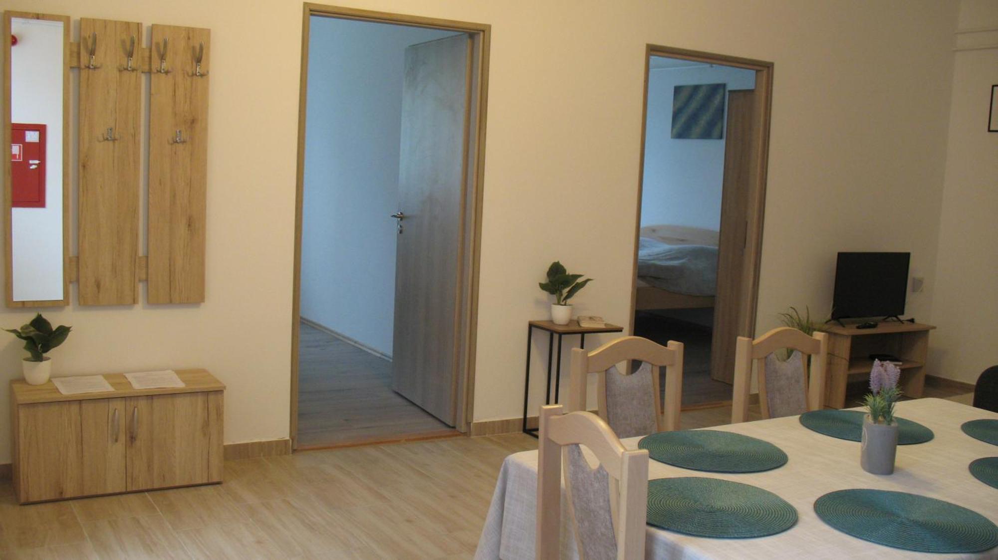 Izisz Apartman Matraterenye Екстер'єр фото