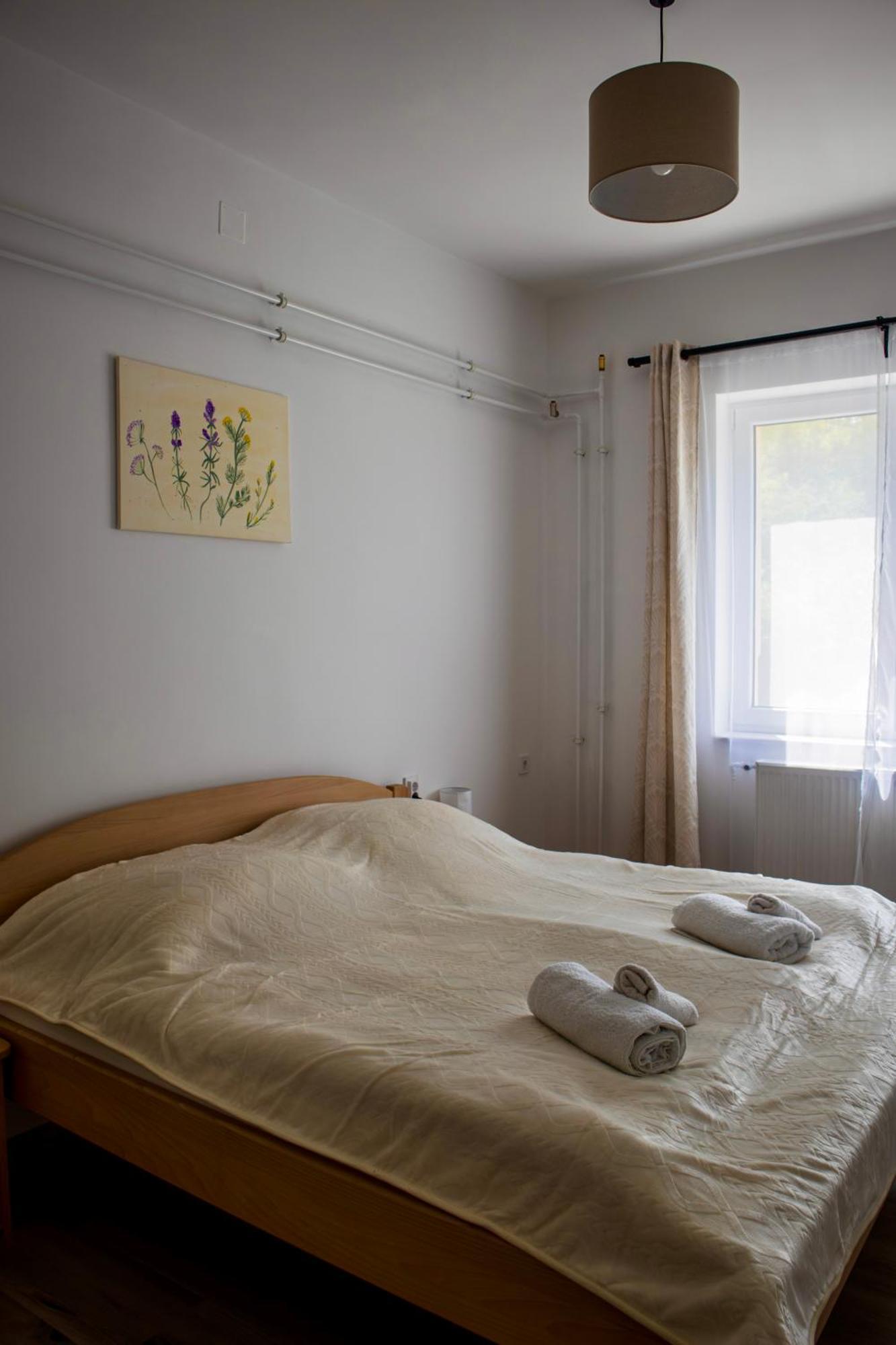Izisz Apartman Matraterenye Екстер'єр фото