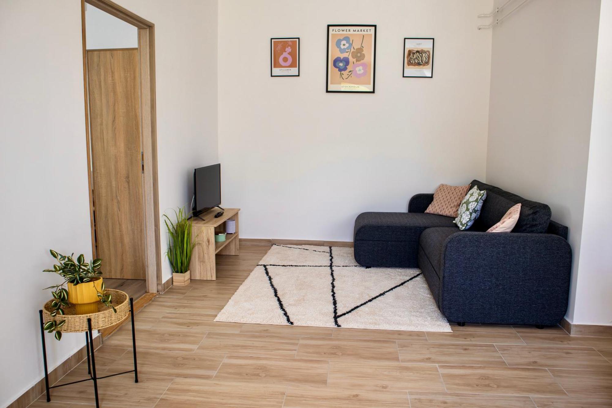 Izisz Apartman Matraterenye Екстер'єр фото