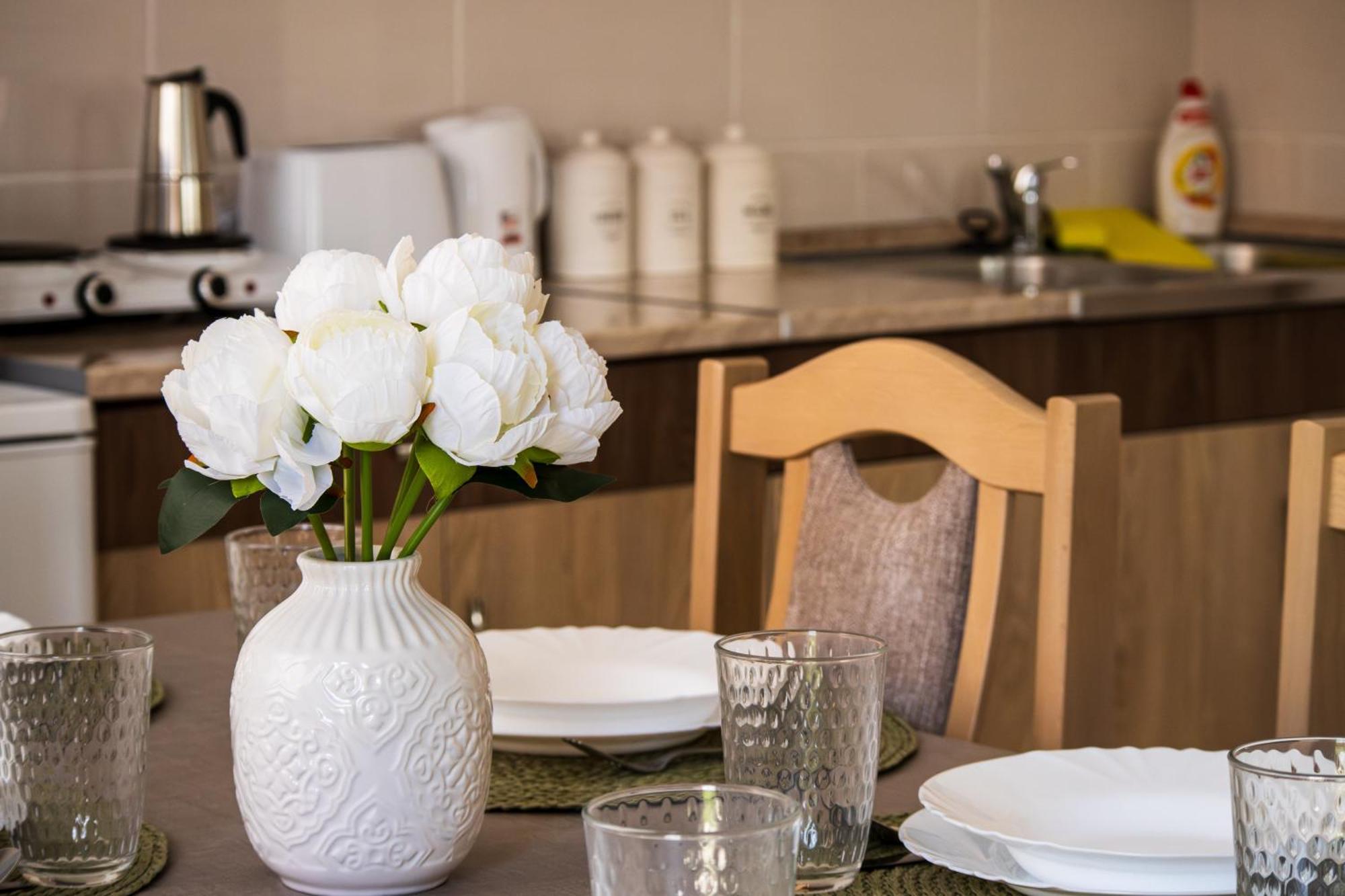 Izisz Apartman Matraterenye Екстер'єр фото