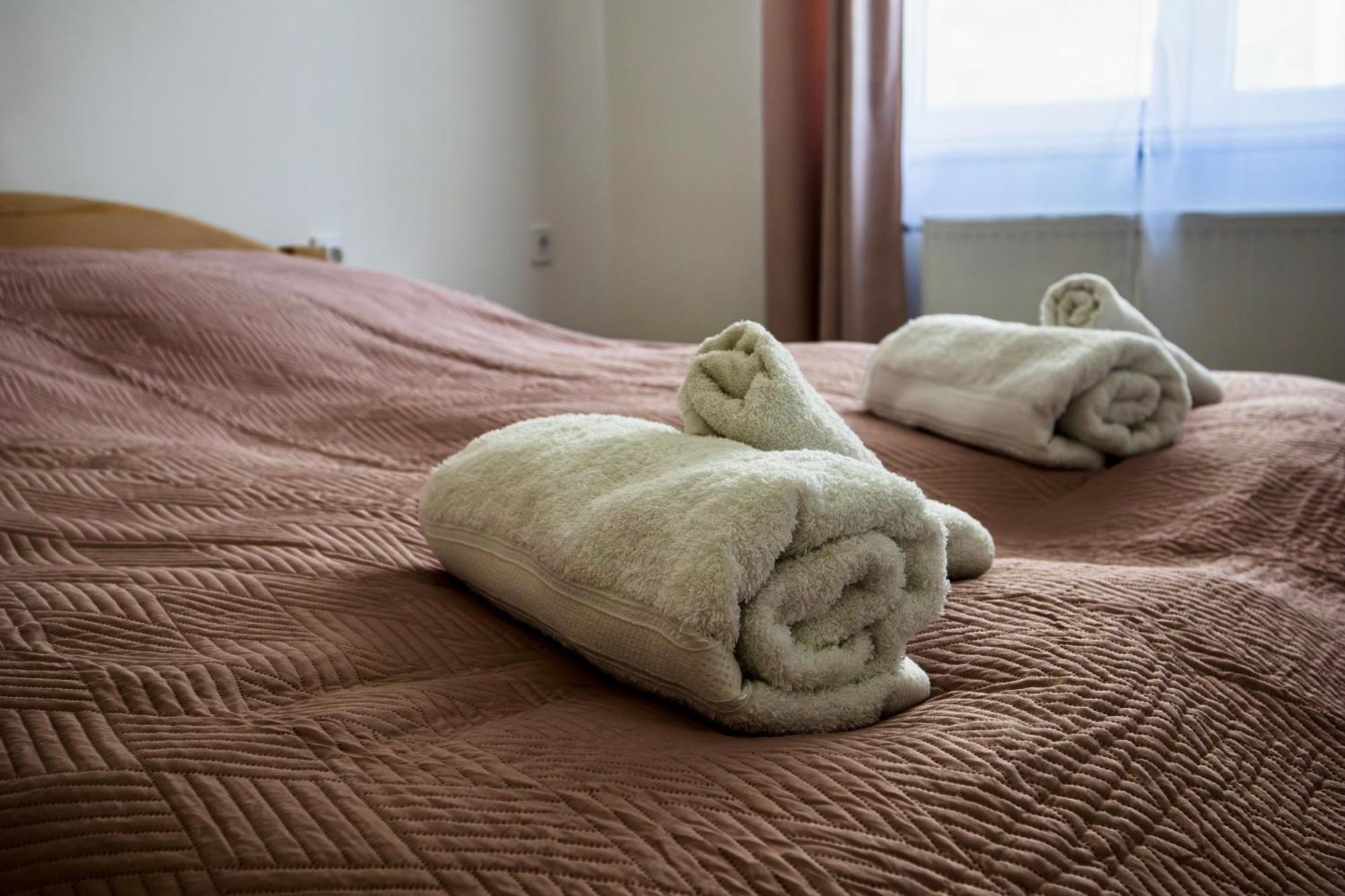 Izisz Apartman Matraterenye Екстер'єр фото